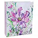 Фотоальбом 304 фото 10*15см Flowers