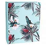 Фотоальбом 304 фото 10*15см Flowers