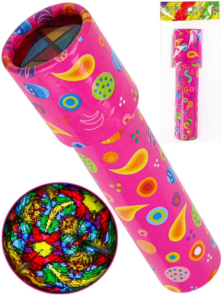 Калейдоскоп 15,5 см