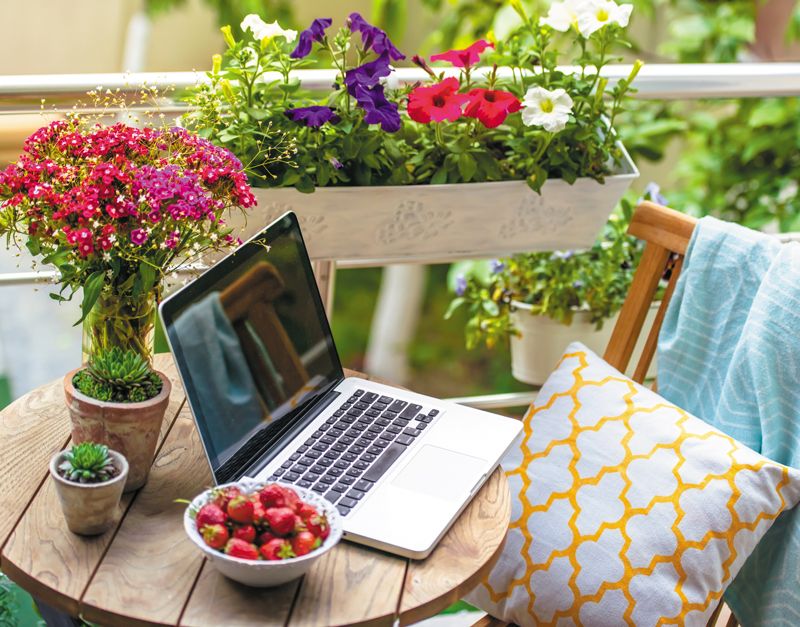 Календарь Трио  295*720мм на 2026г.  Идеальная работа