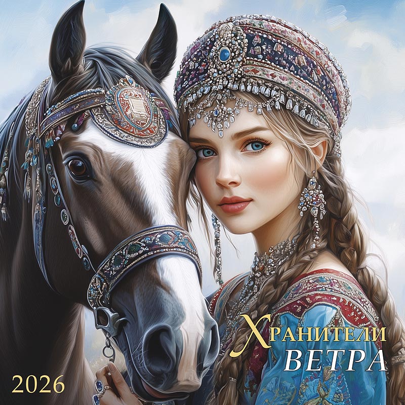 Хранители ветра 2026 Хранители ветра