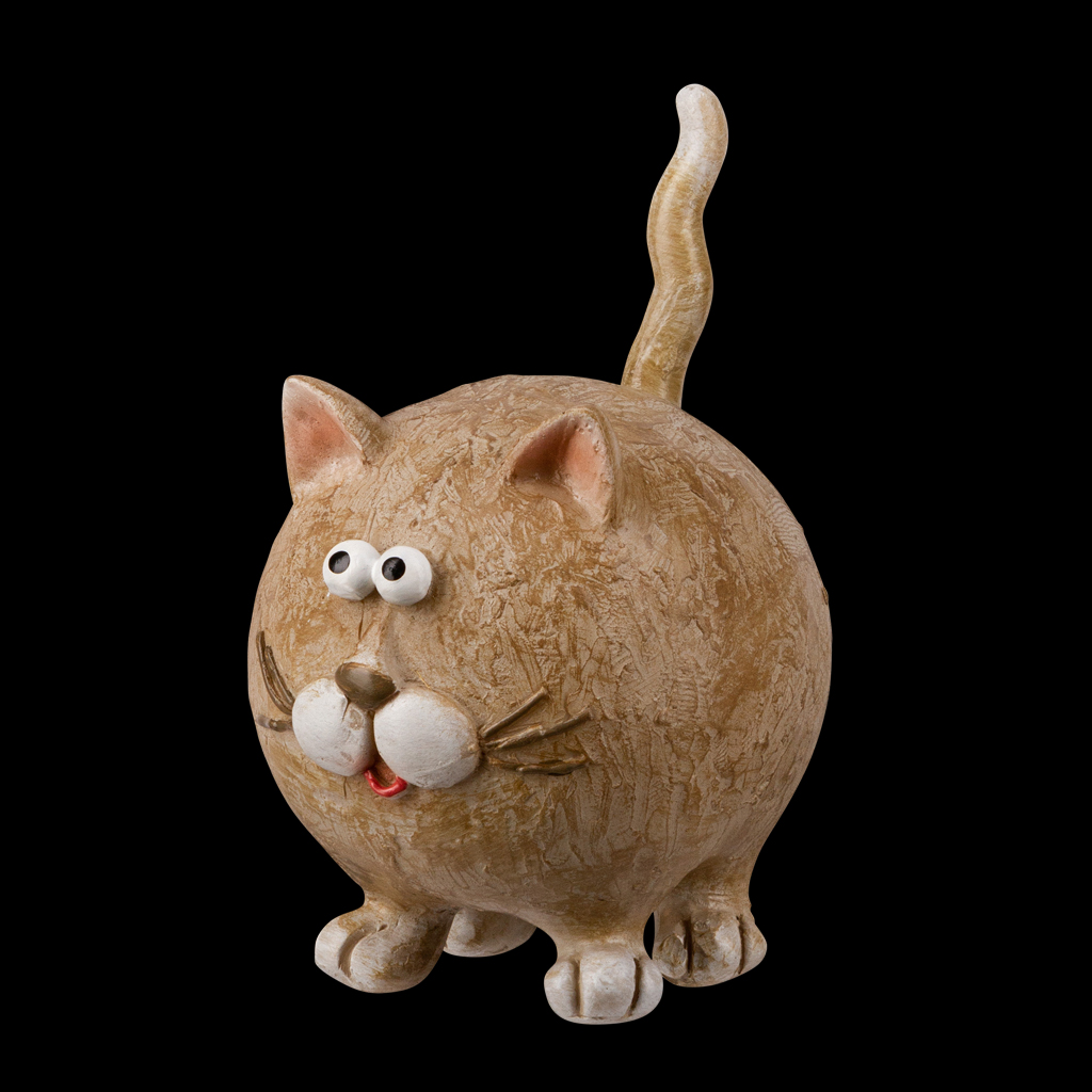 Сувенир ErichKrause Decor Хвост трубой 11см