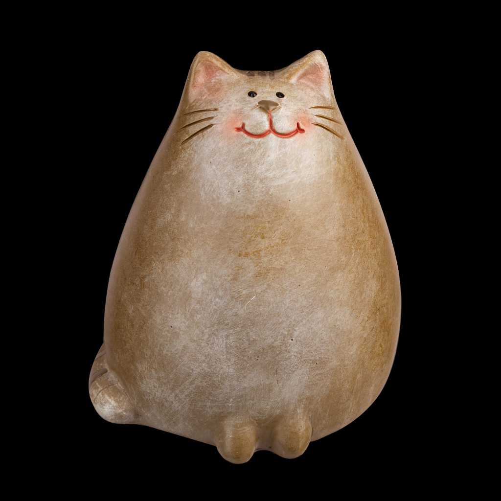 Сувенир ErichKrause Decor Котофей 8.5см