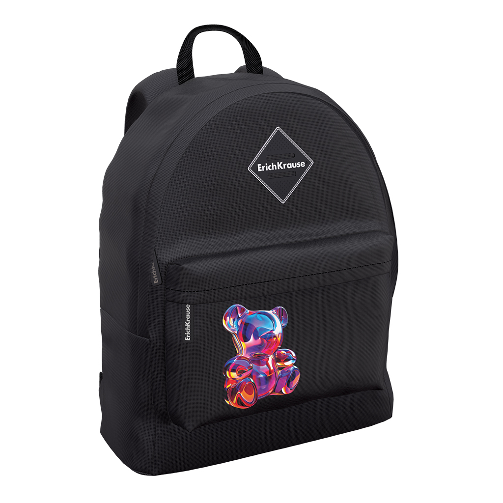 Рюкзак ErichKrause EasyLine® Touch 17L Jelly Bear