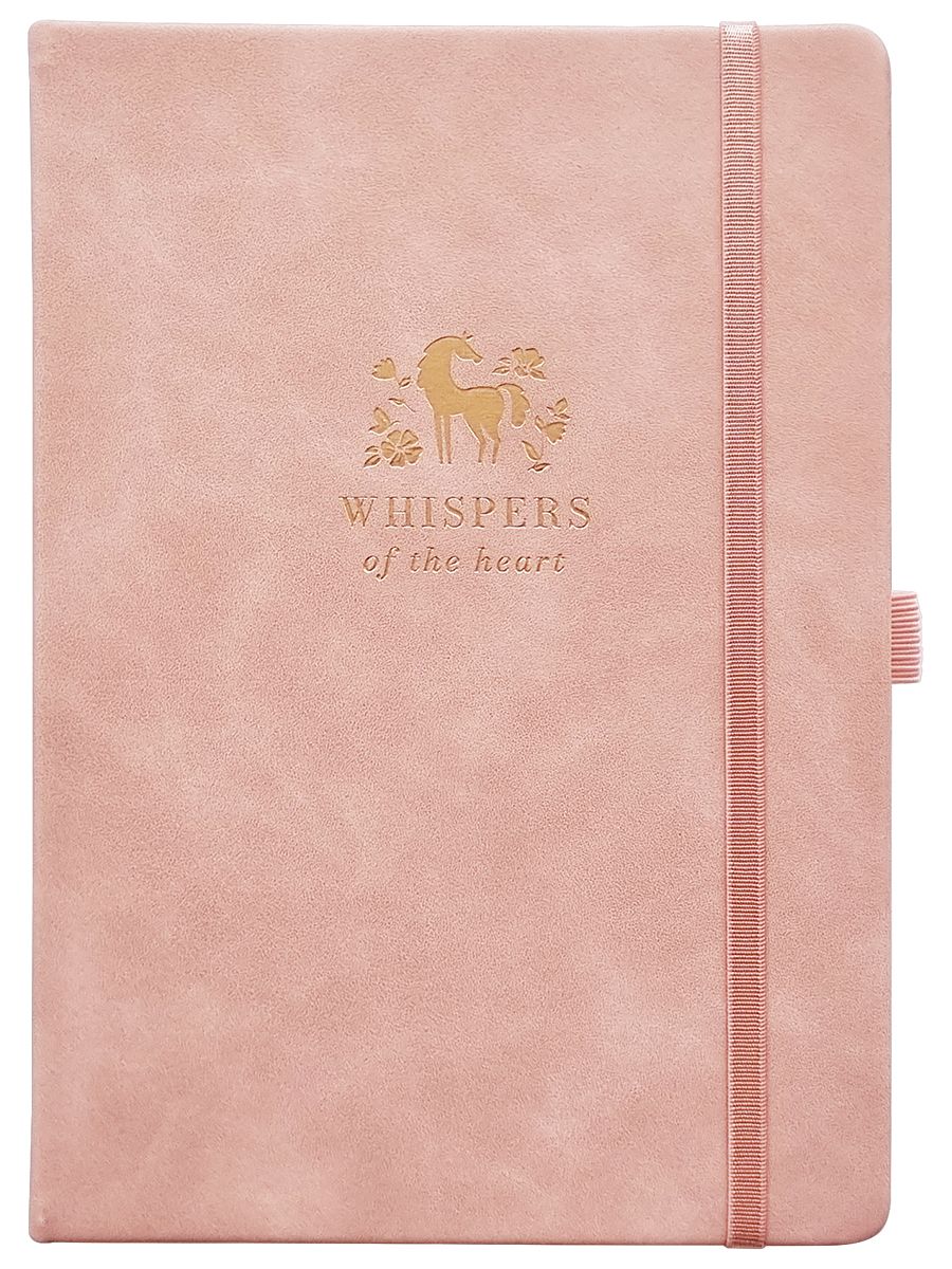 Ежедневник дат. 2026г А5 176л., кожзам,тв.пер. "Grace. Розовый" +ПОДАРОК