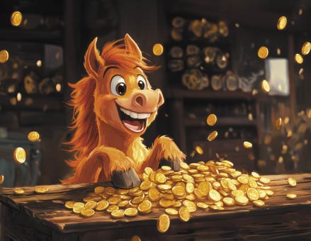 Календарь Трио металл+объем  295*720мм на 2026г. Банкир