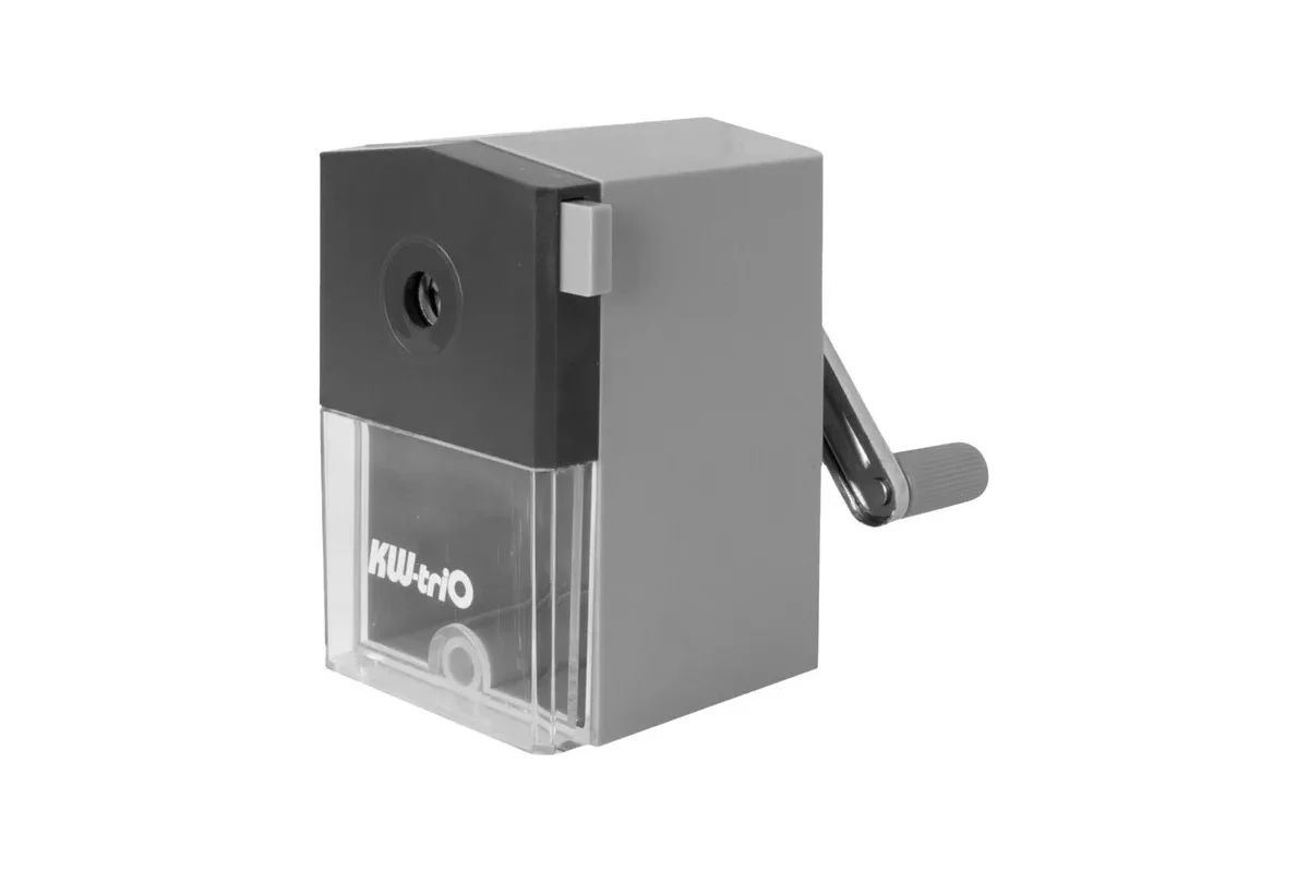 Точилка механическая, 1 отв