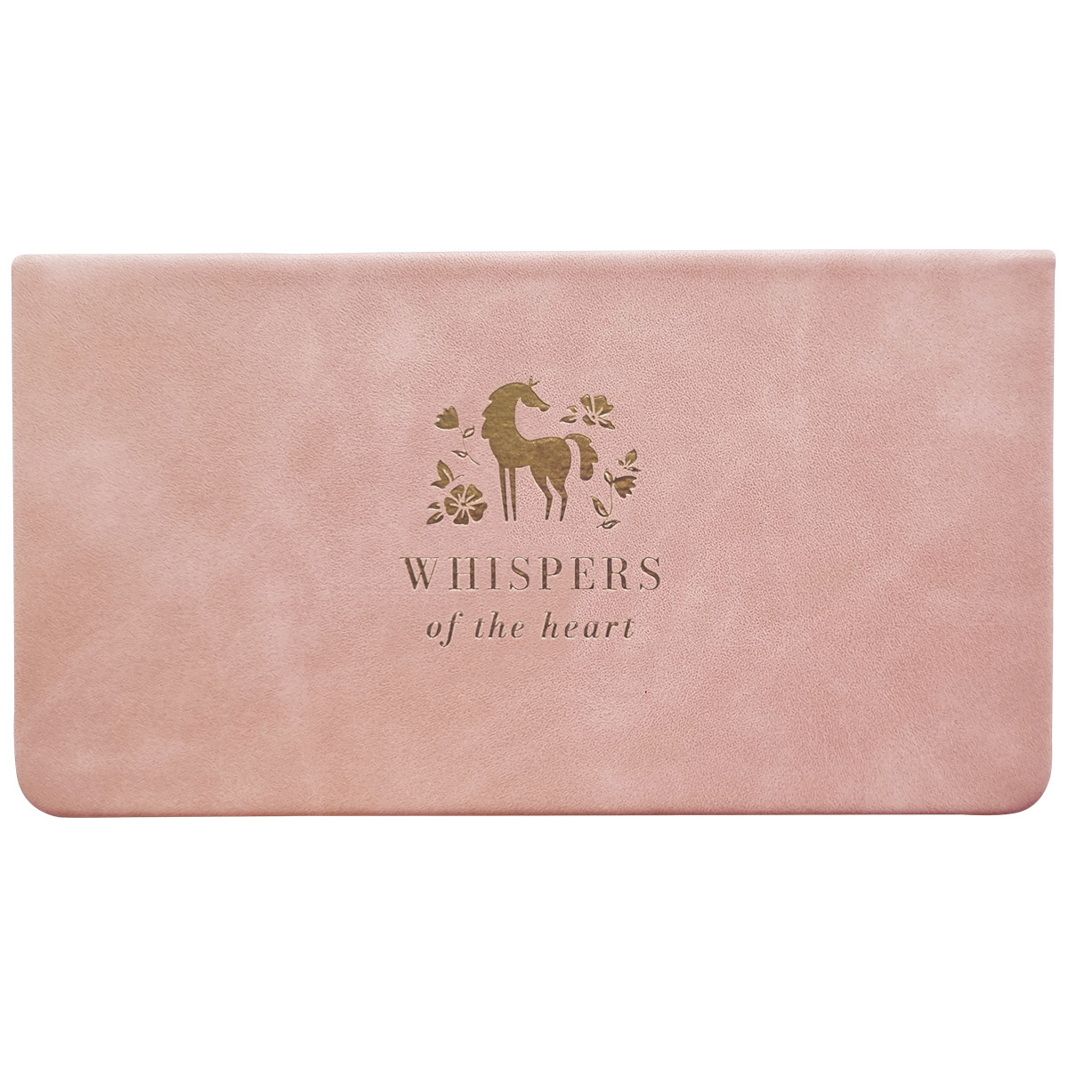 Планинг дат. 2026г 160*90мм 64л., кожзам., тв.пер. "Grace. Розовый" +ПОДАРОК