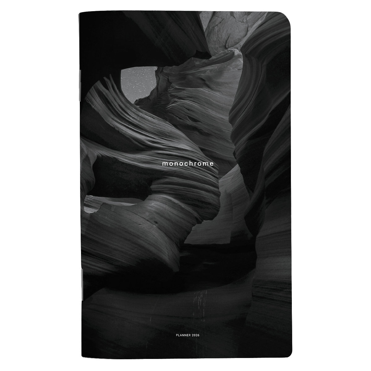 Еженедельник дат. 2026г А5 32л., картон, мягк.пер. "Dune"+ПОДАРОК