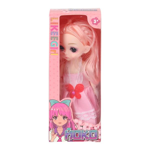 Кукла 15см "Аниме"