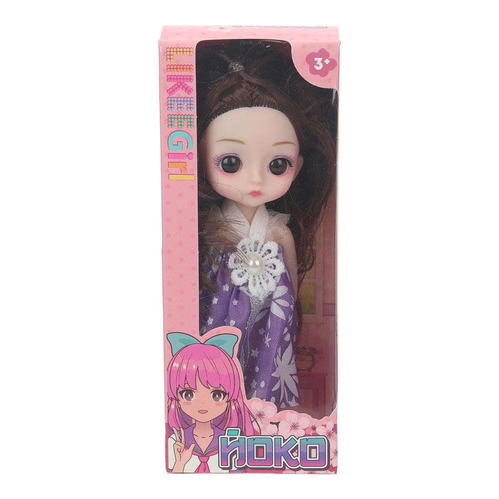 Кукла 15см "Аниме"