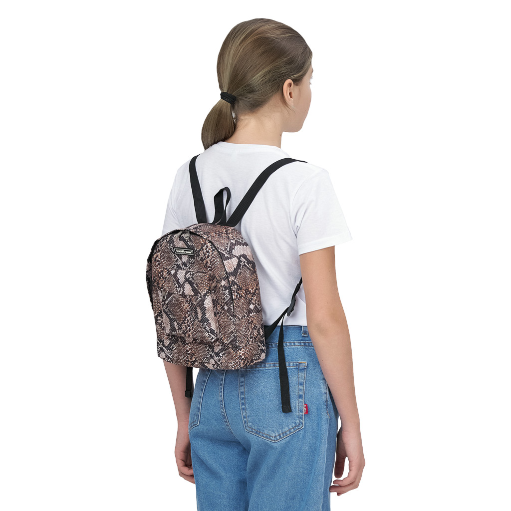 Рюкзак ErichKrause® EasyLine® 6L Python Print