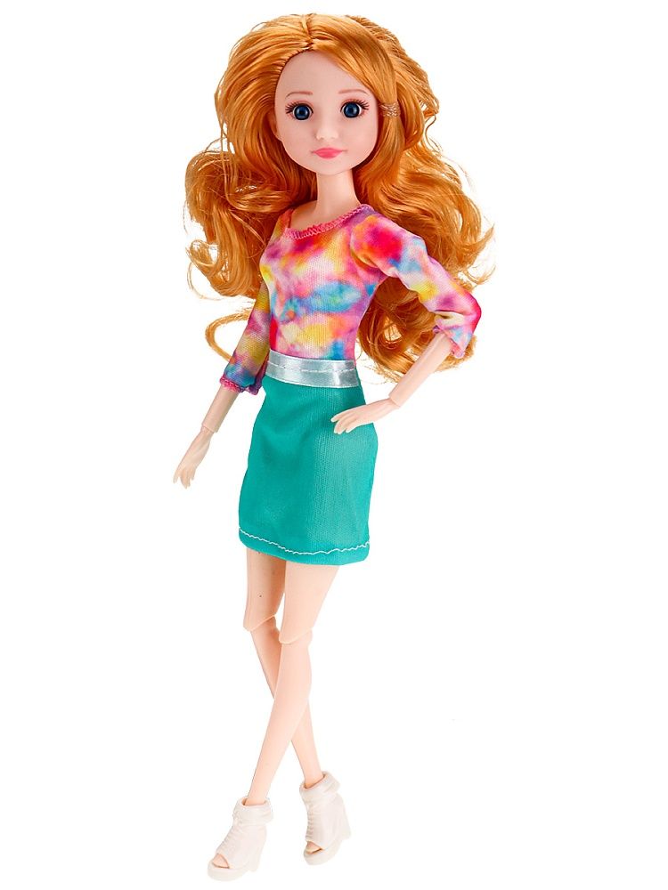 Кукла 29см "Римма" в коробке