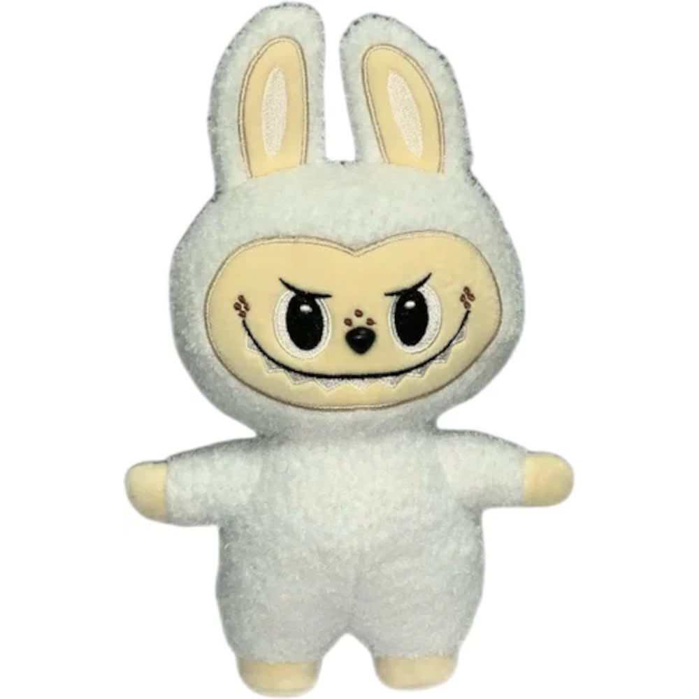 Мягкая игрушка 30см "Лабуэльф" белый