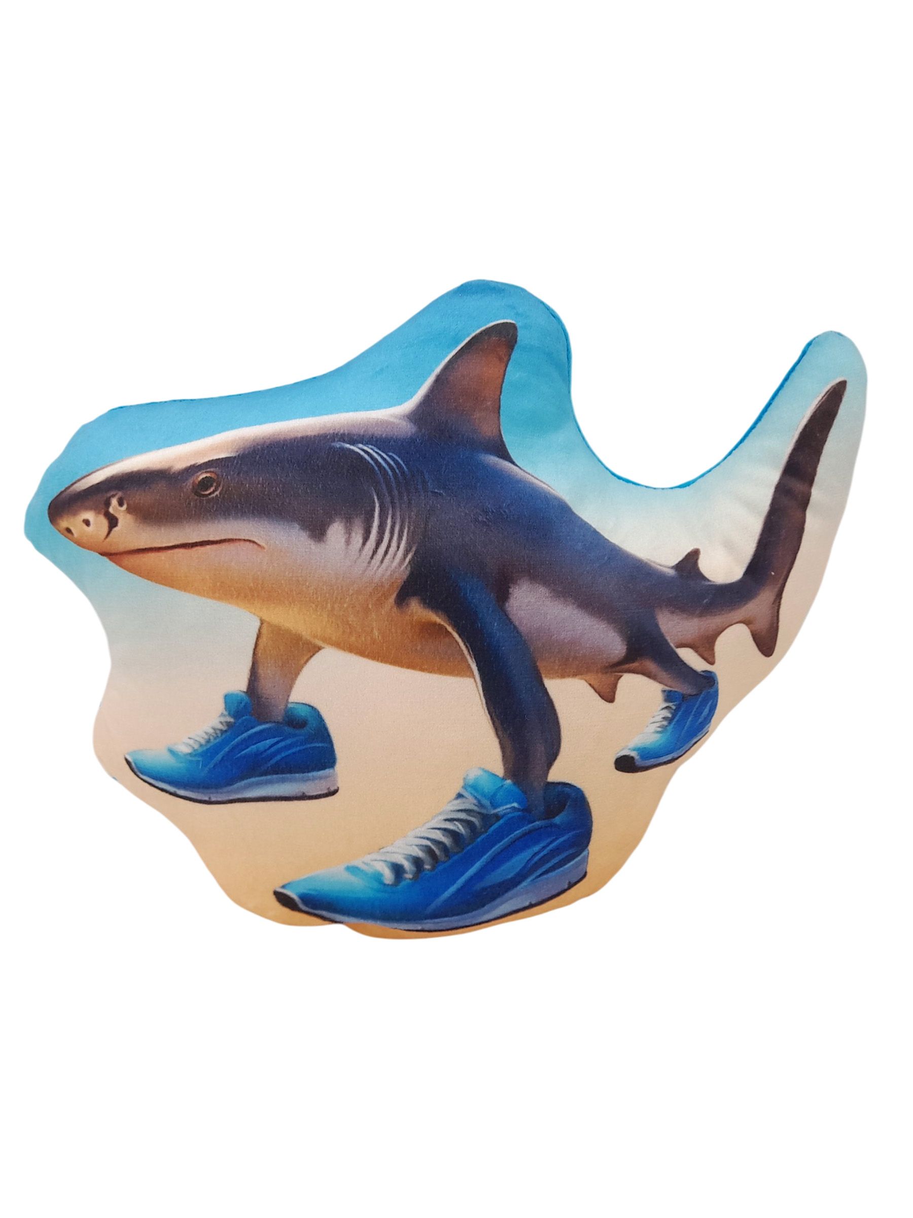 Игрушка антистресс 23см "Тралалело"