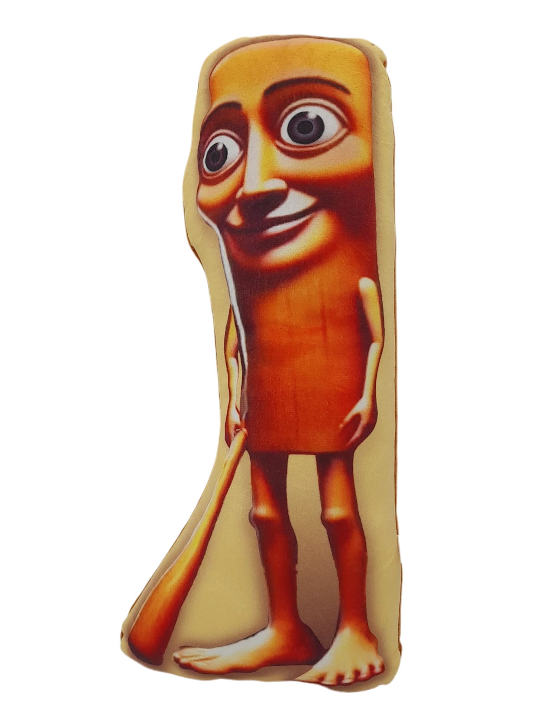 Игрушка антистресс 35см "Тунгтунгсахур"