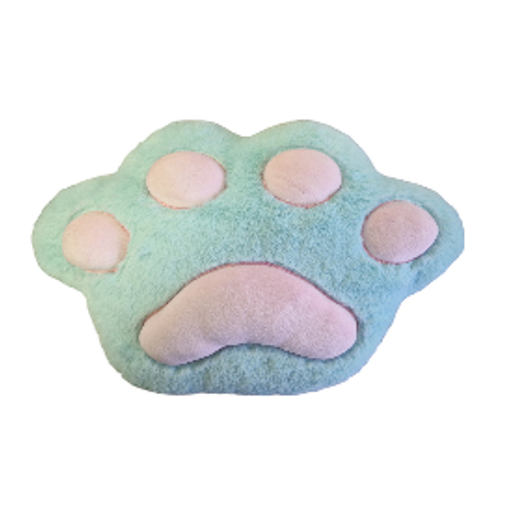 Мягкая игрушка 30см "Лапка"