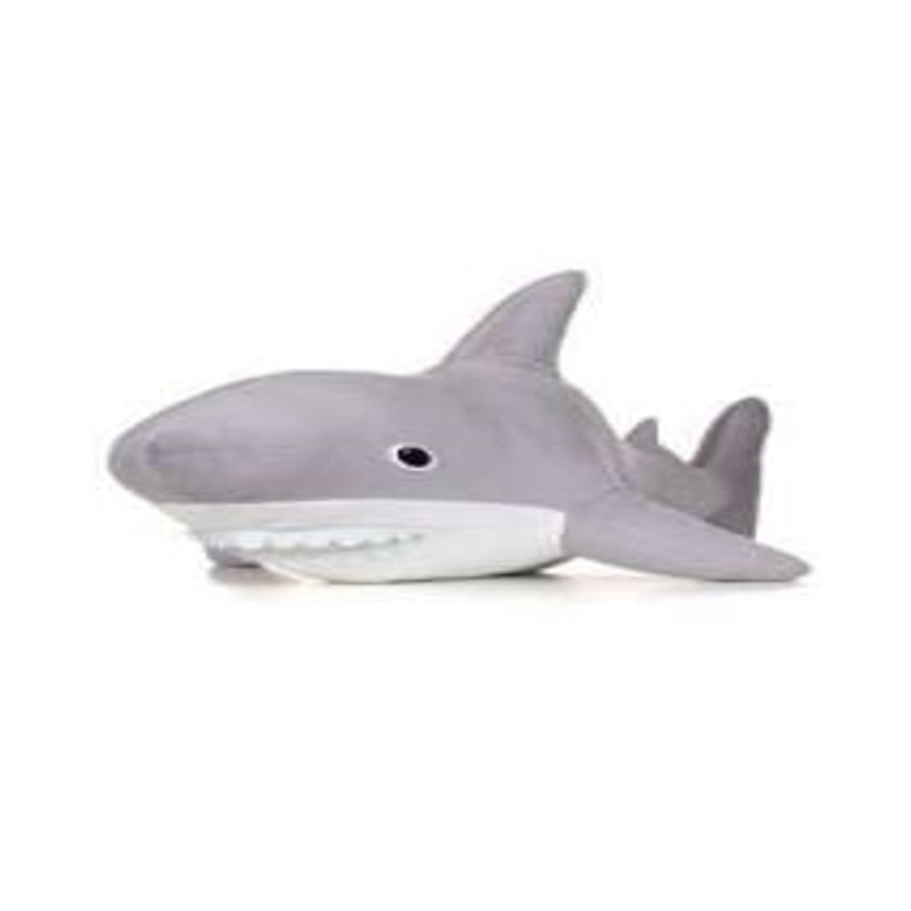 Мягкая игрушка 50см "Акула"