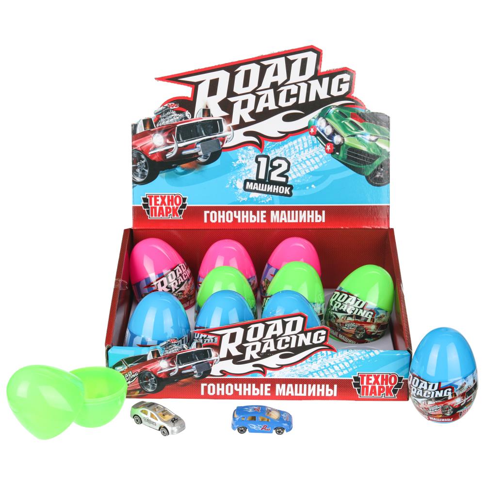 Машинка металл. в яйце 5см, Hot Wheels, ассорти