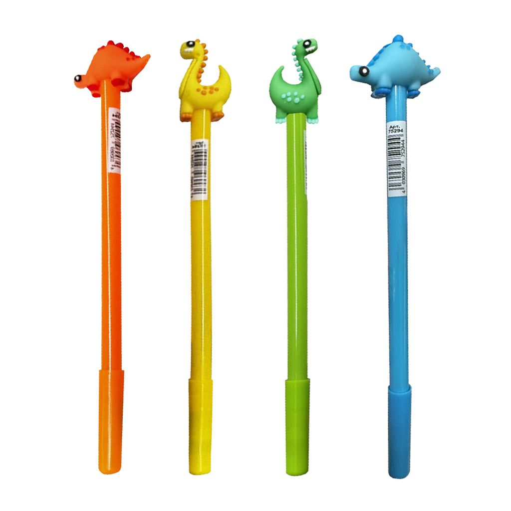 Карандаш вечный Centrum "Динозавры" (цена за шт.) 0,7мм