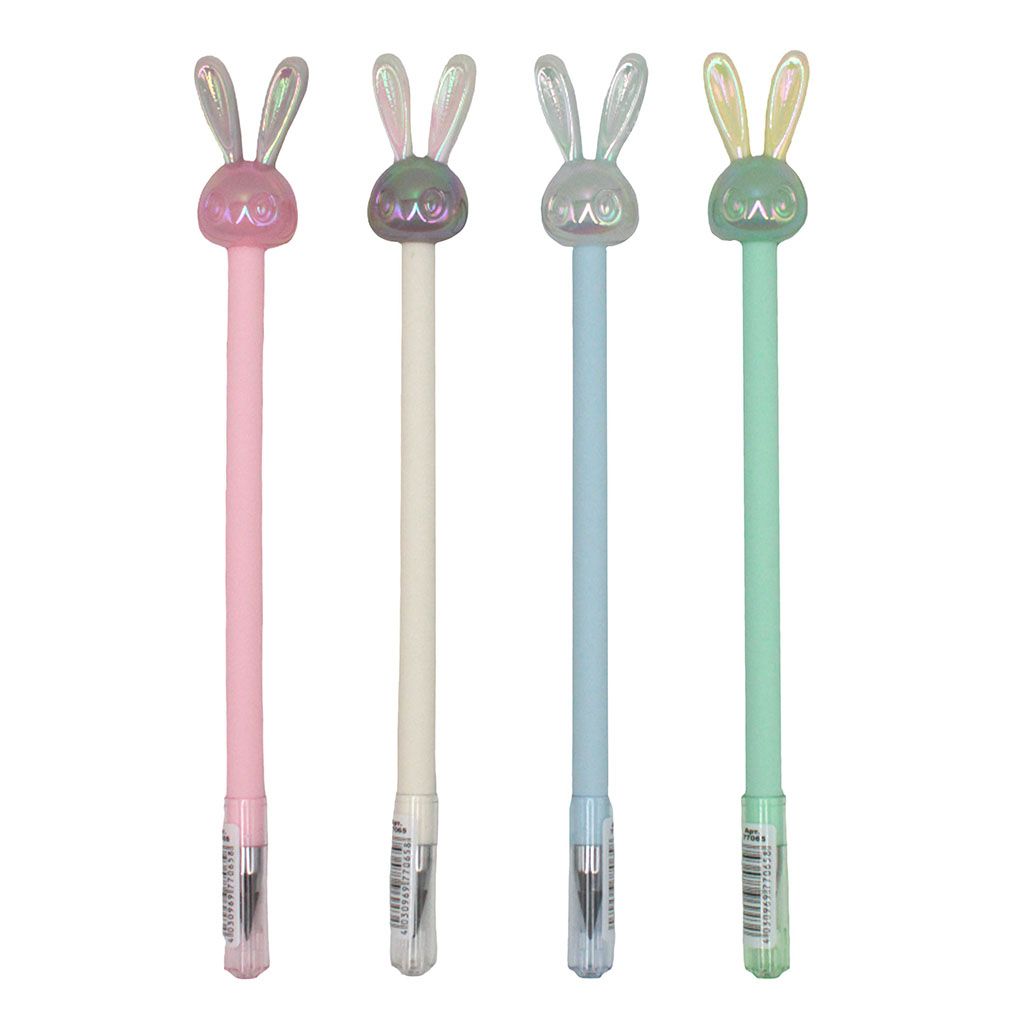 Карандаш вечный Centrum "Коллекция Зайка" (цена за шт.) 2В