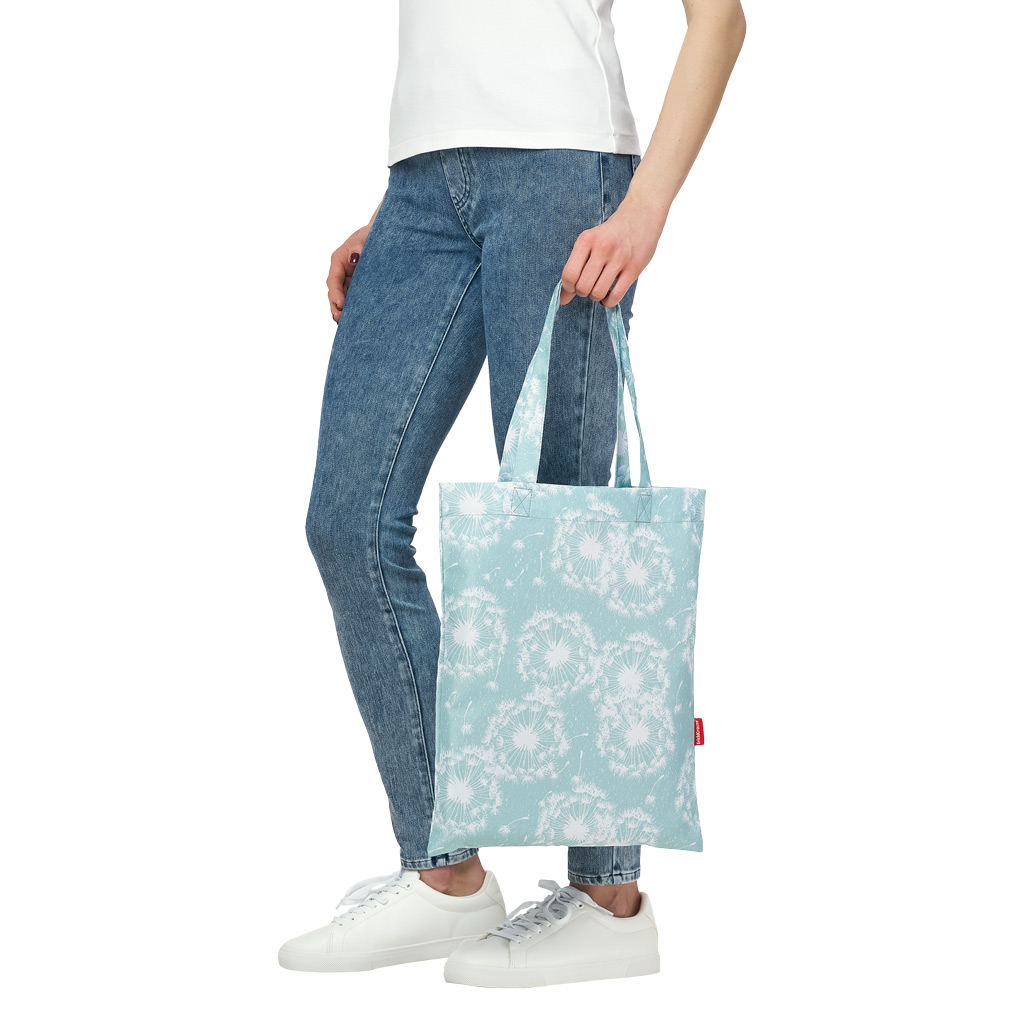 Сумка-шоппер ErichKrause® 10L Dandelions