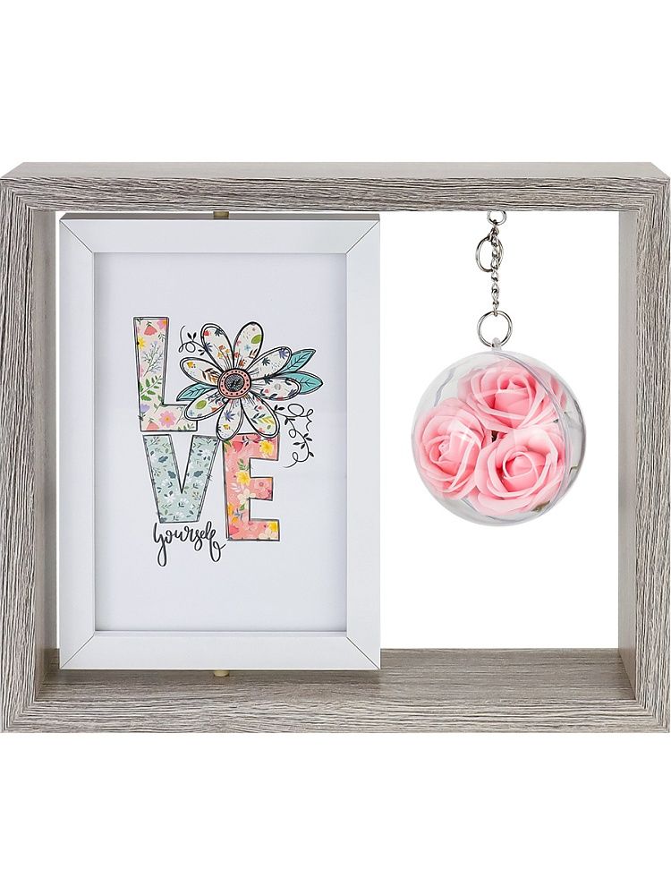 Фоторамка на фото 10*15см Нежность