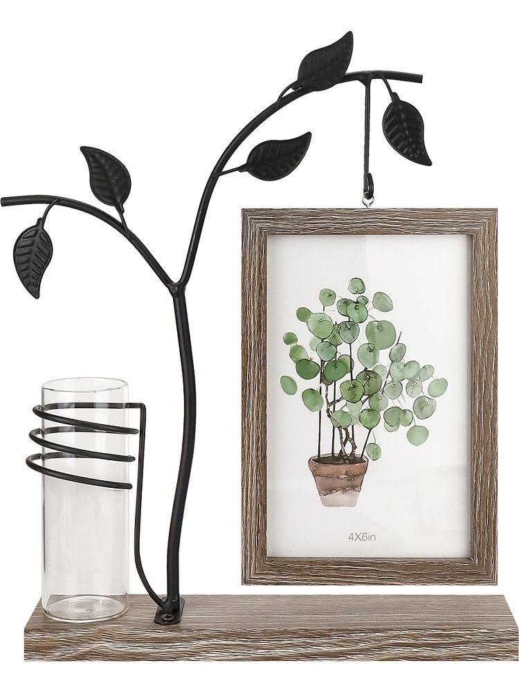 Фоторамка на фото 10*15 "Свежесть"