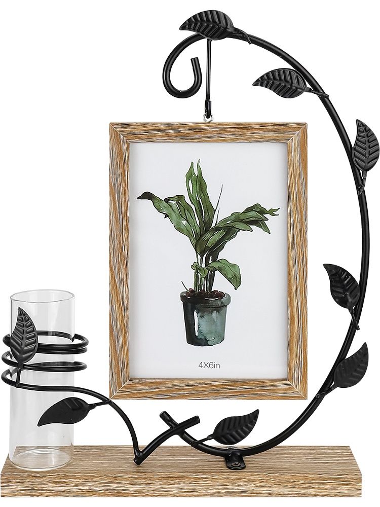 Фоторамка на фото 10*15см "Чудеса"