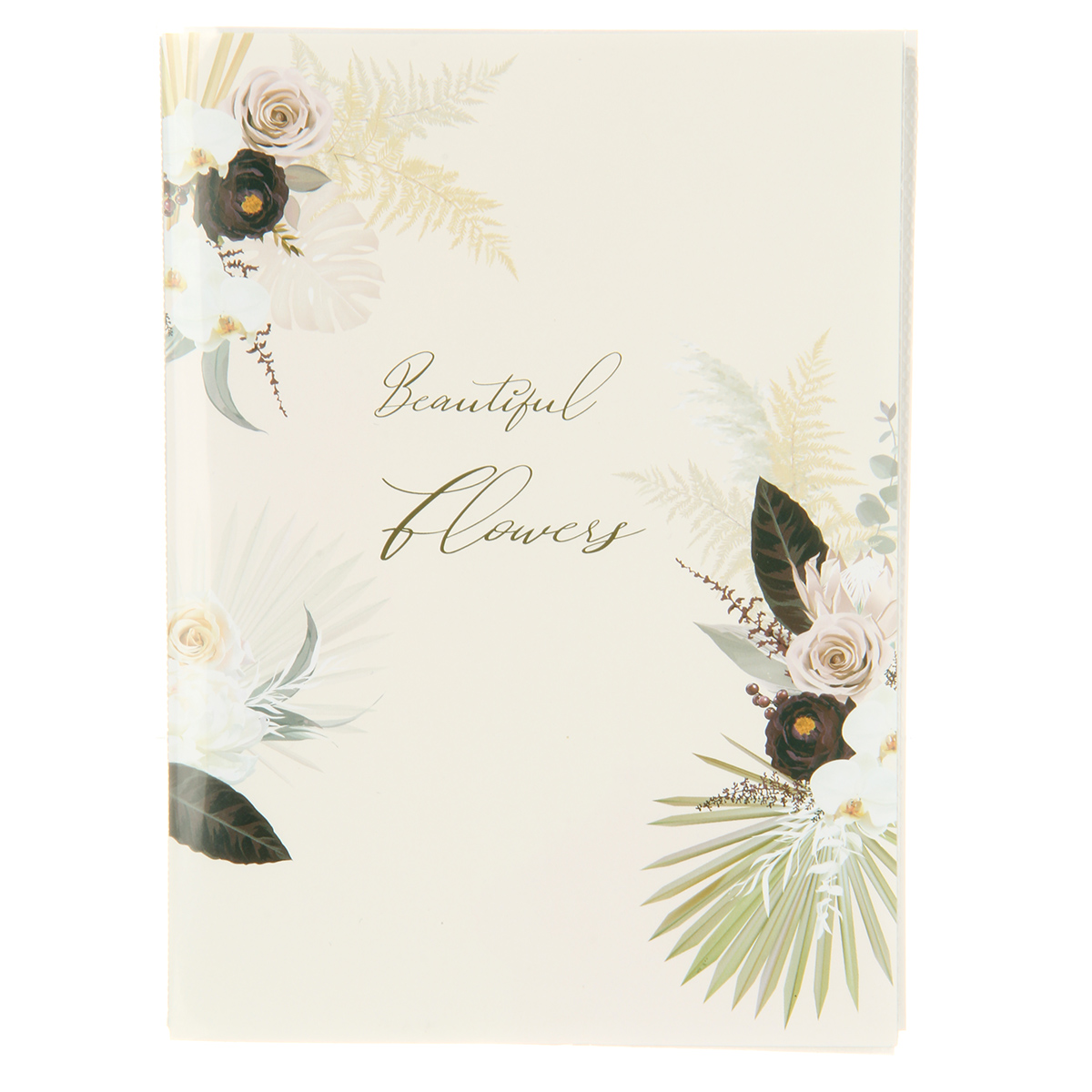 Фотоальбом  36 фото 10*15см My photos, мягкая обложка