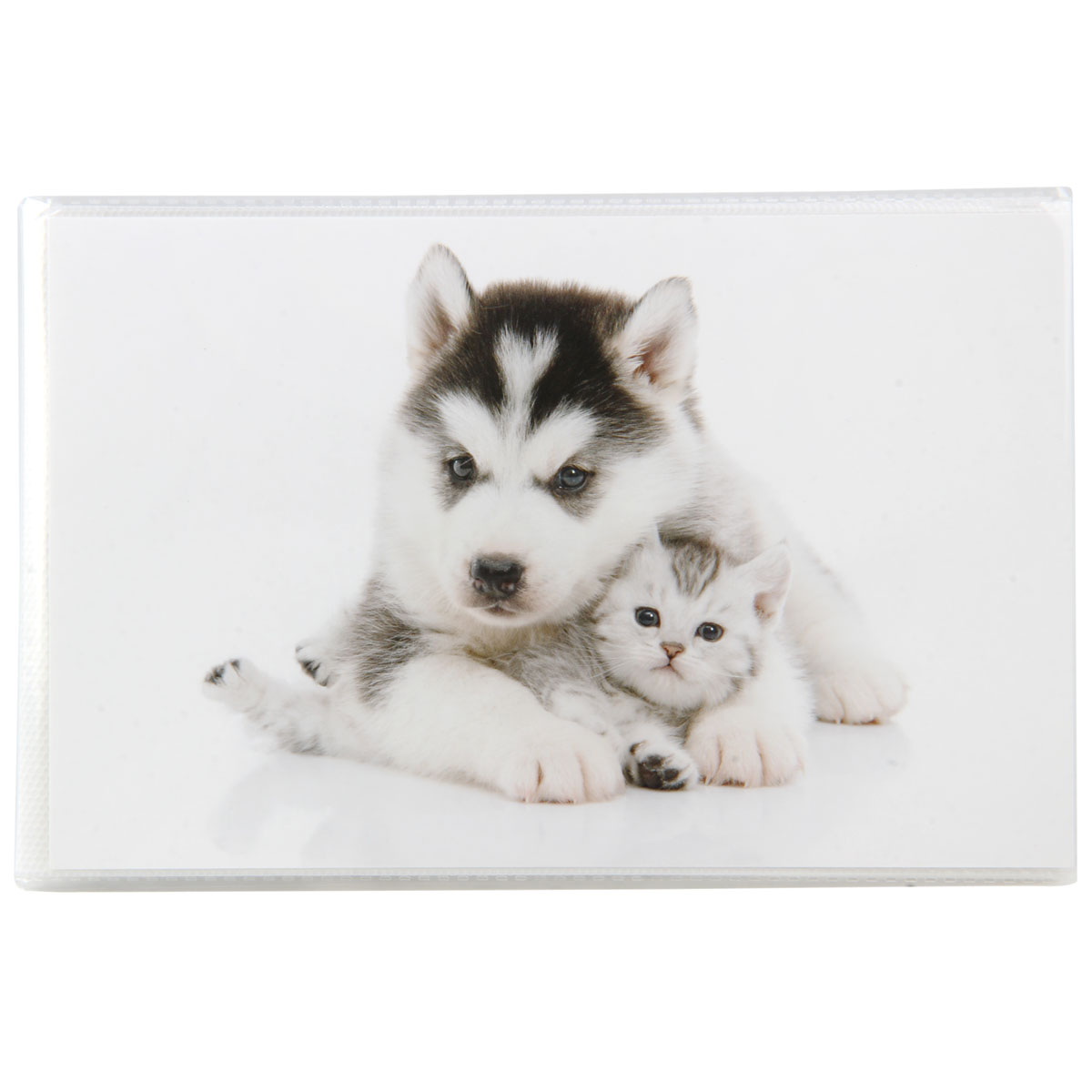 Фотоальбом  36 фото 10*15см My photos, горизонтальный, мягкая обложка