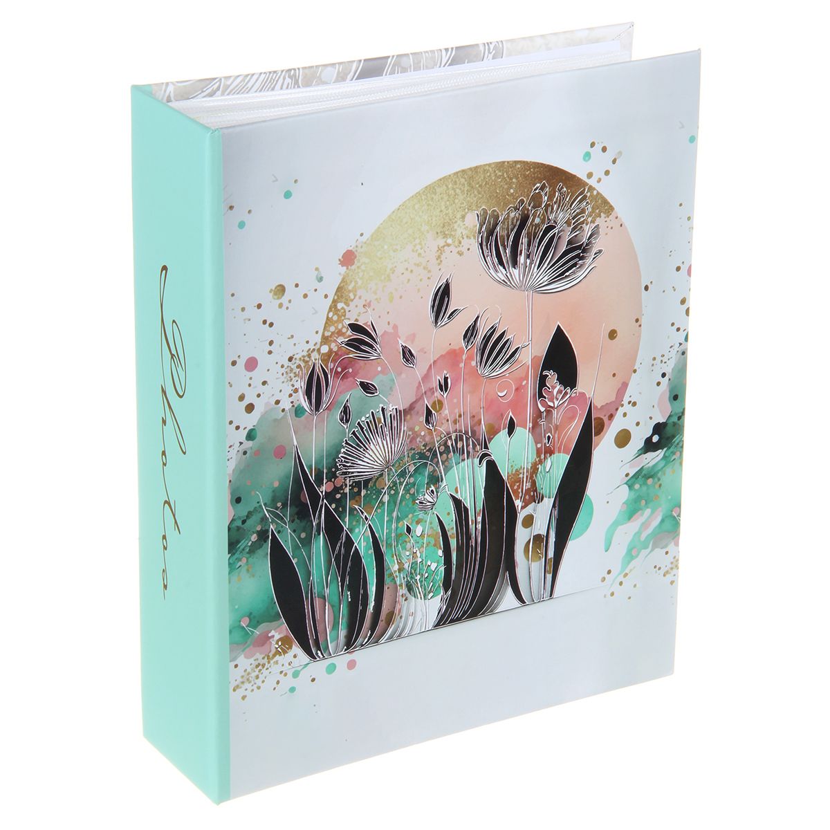 Фотоальбом 200 фото 10*15см My photos