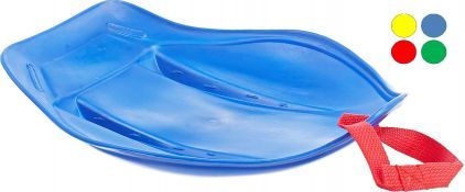 Ледянка 37 см "Экстрим"