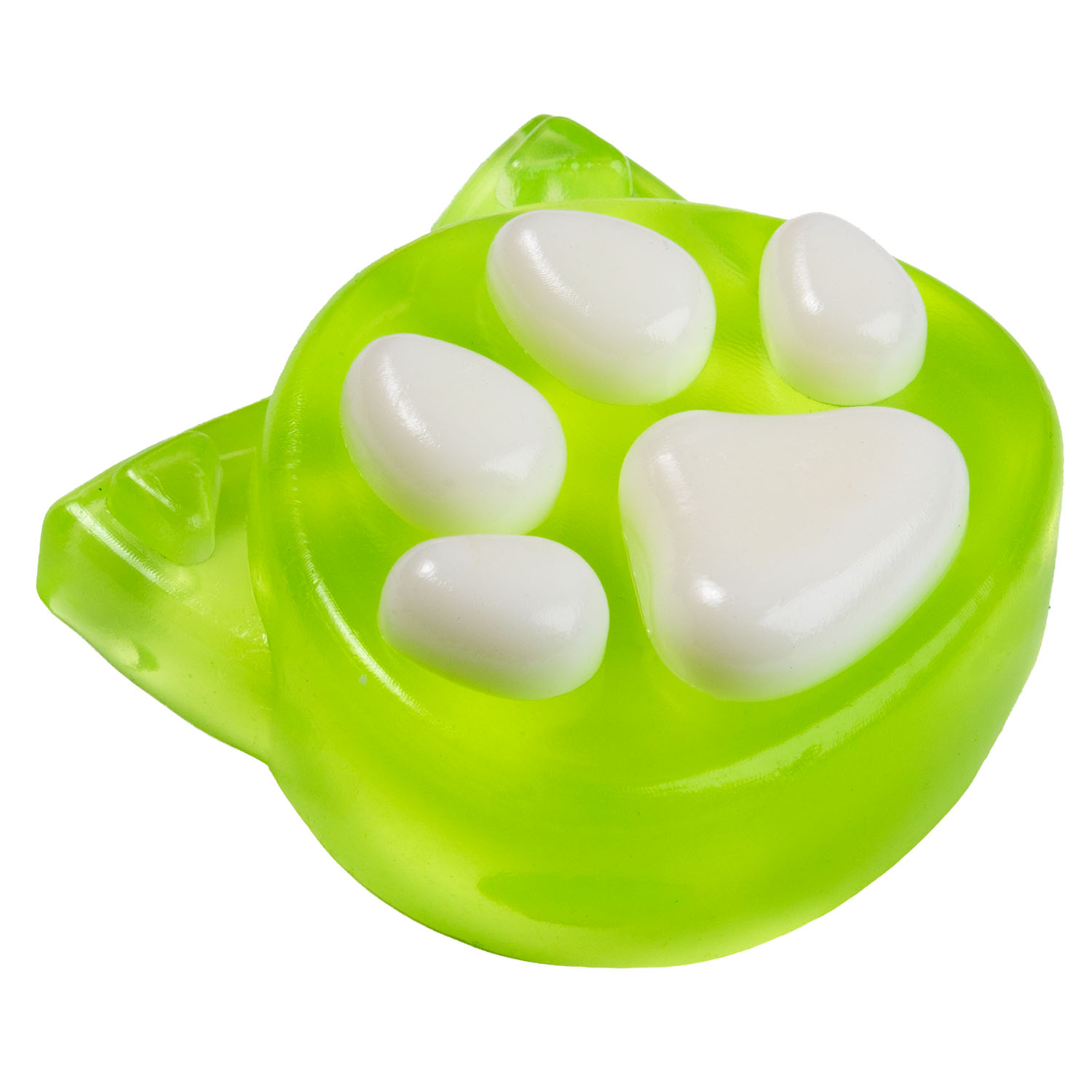 Антистресс-мялка «Сквиш. ТапМи Лапка" Котик