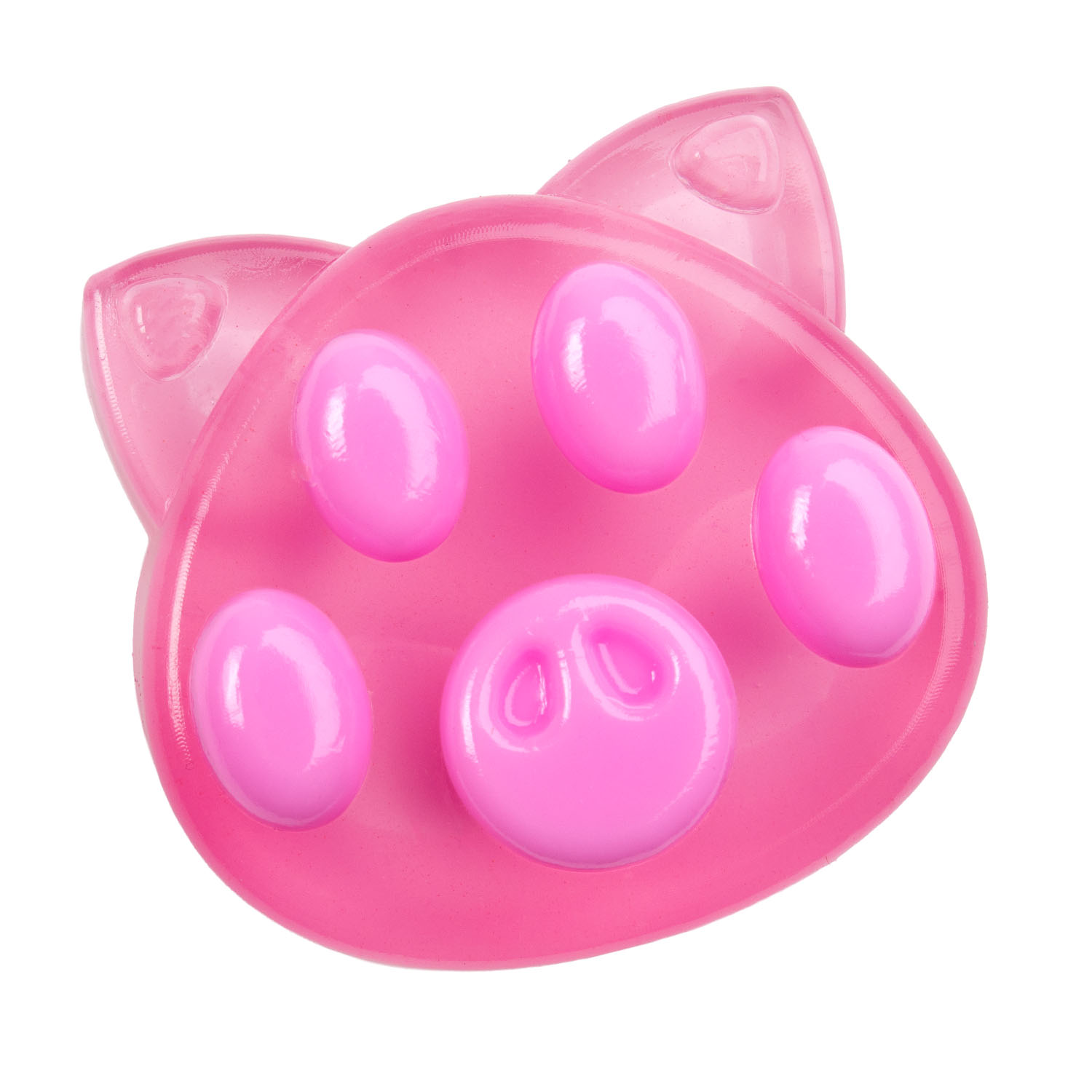 Антистресс-мялка «Сквиш. ТапМи Лапка" Панда