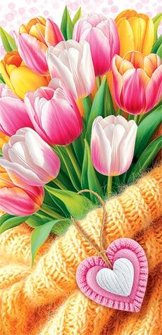 Конверт для денег