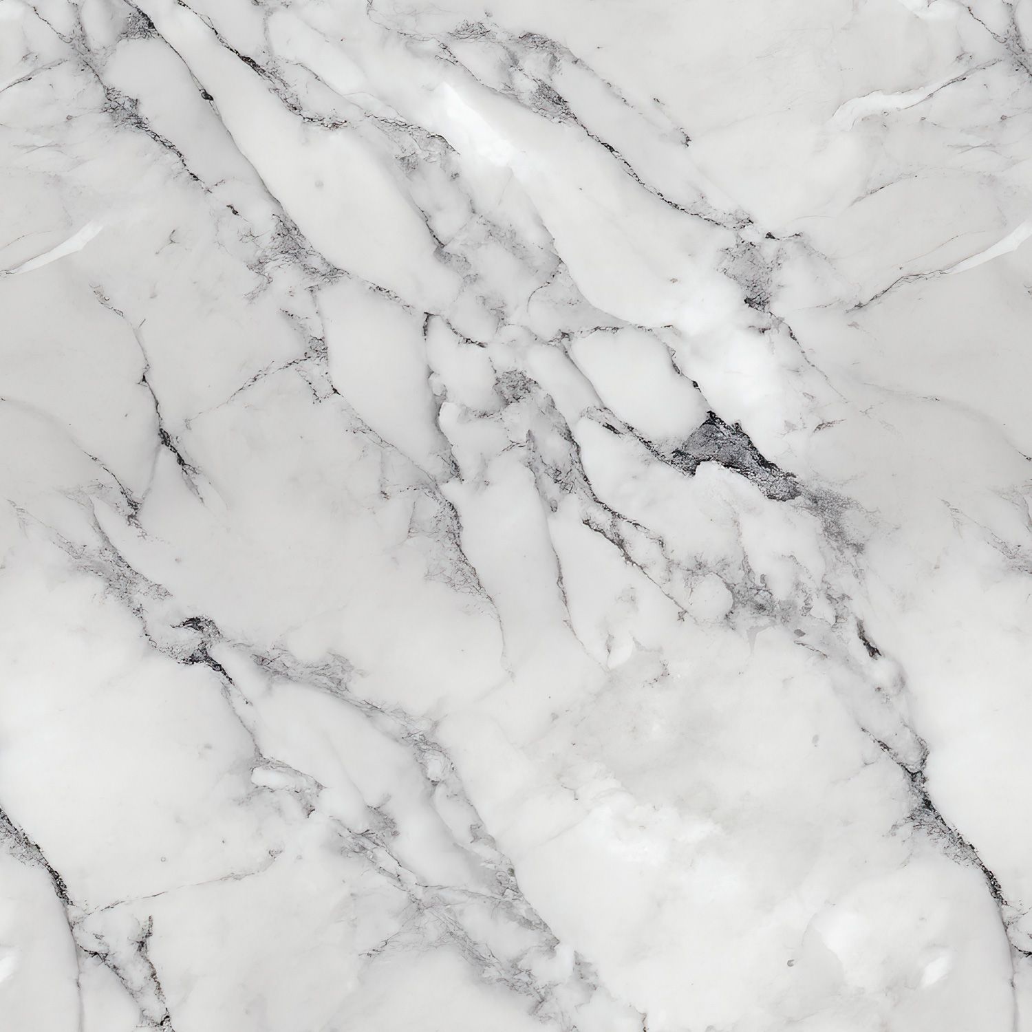 Бумага упаковочная 70*100см  "Carrara" 80гр/м2