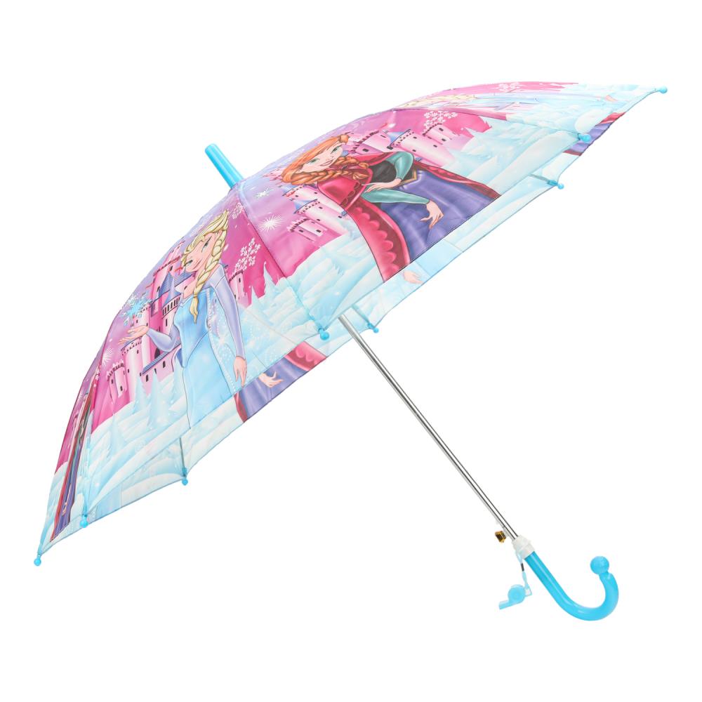 Зонт детский "Фрозен" 45см