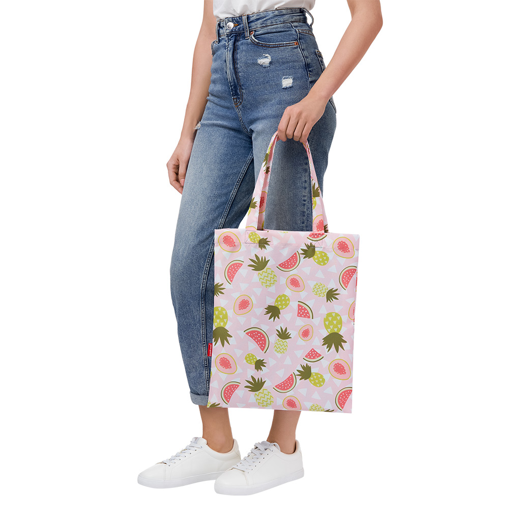 Сумка-шоппер ErichKrause® 10L Tropical Sorbet