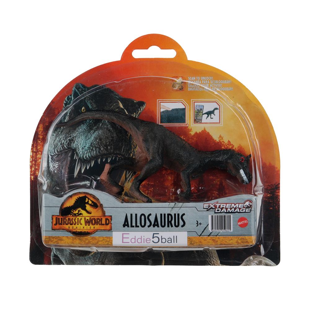 Фигурка животного 14,5см "Динозавр"