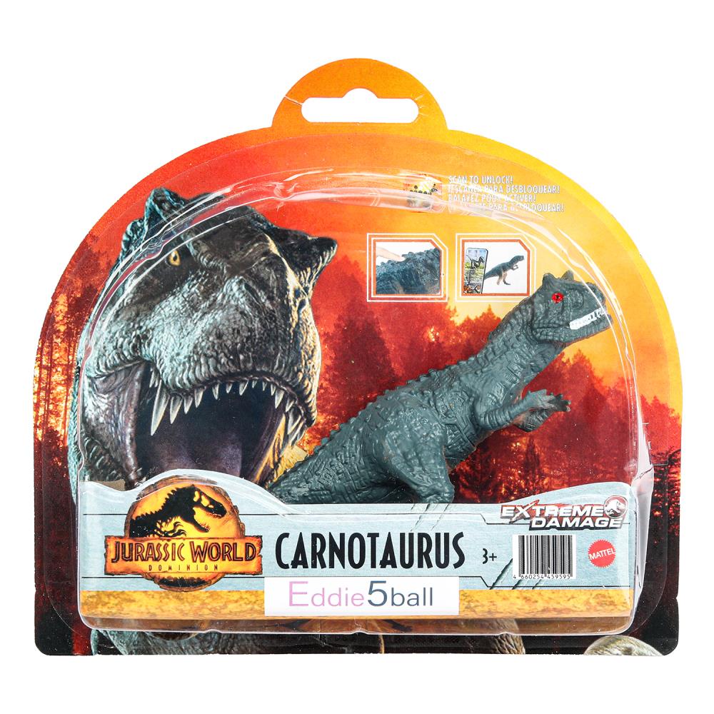 Фигурка животного 14,5см "Динозавр"