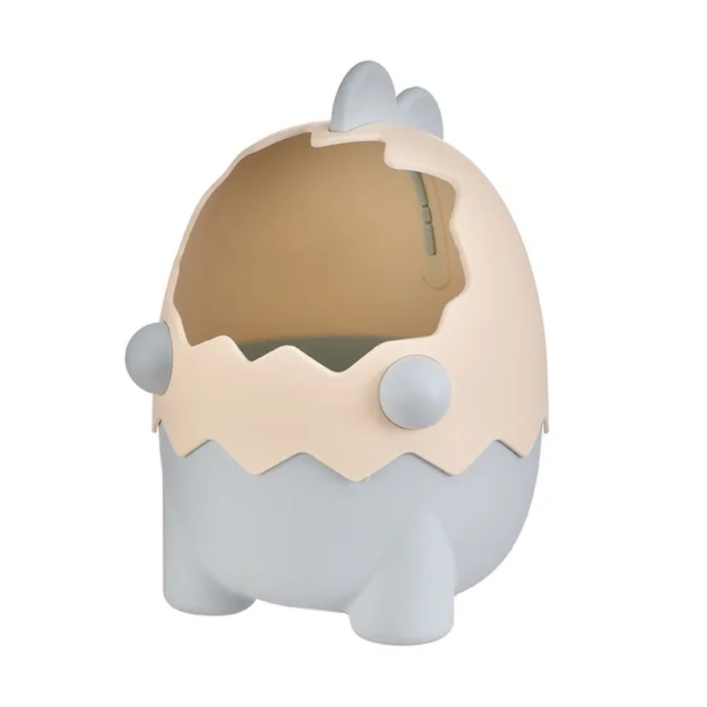 Подставка наст. Egoist 11*16,5 см "Динозавр"