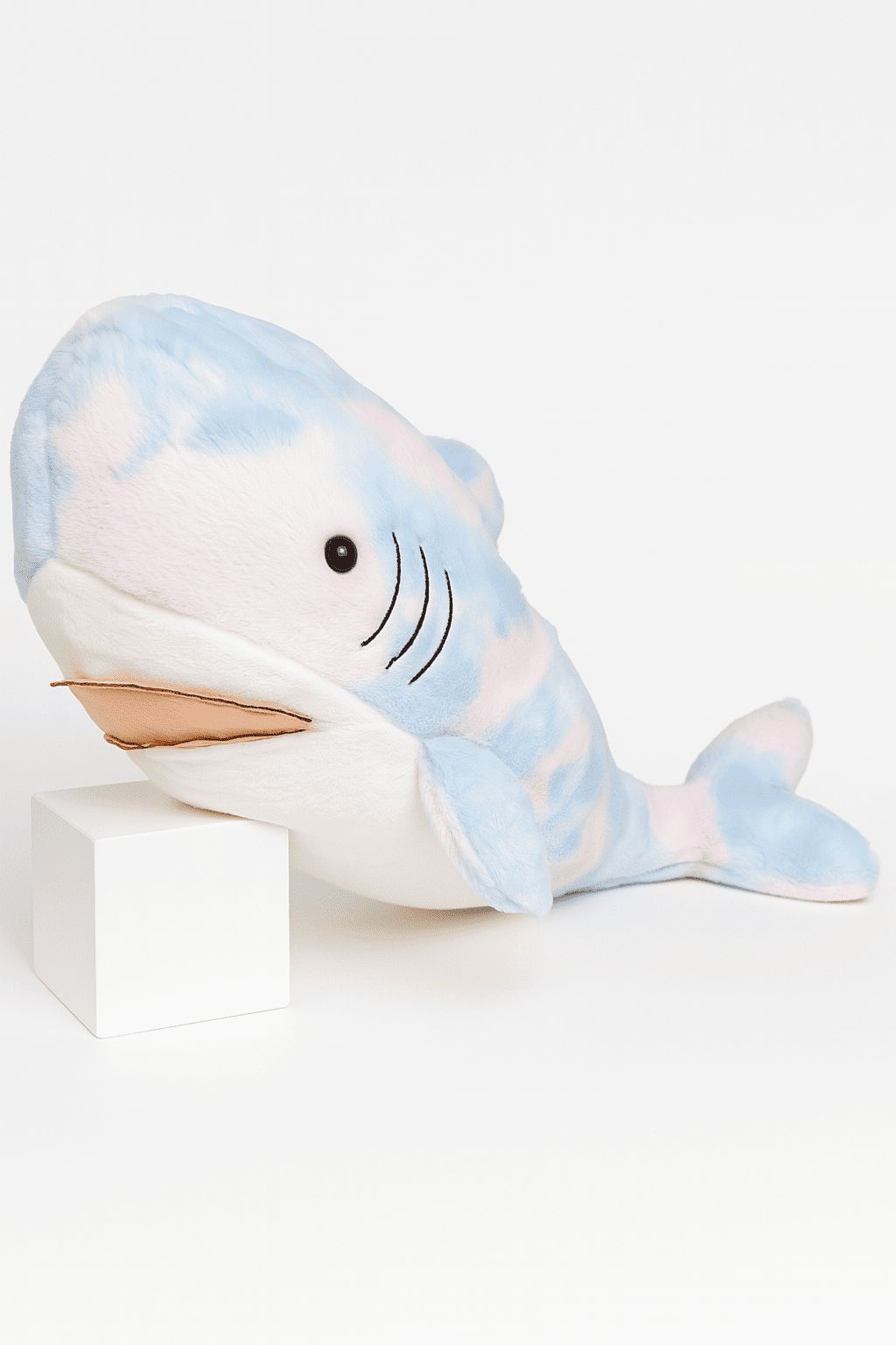 Мягкая игрушка 50см "Shark"