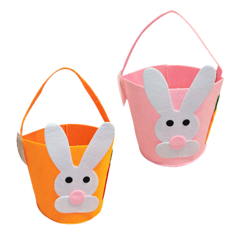 Корзинка декоративная "Кролик" 31*20см