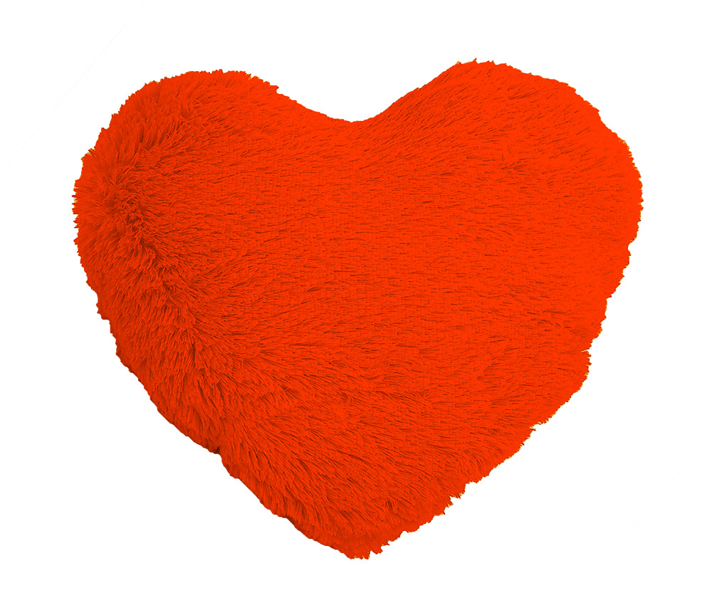 Мягкая игрушка "Сердеце" ассорти