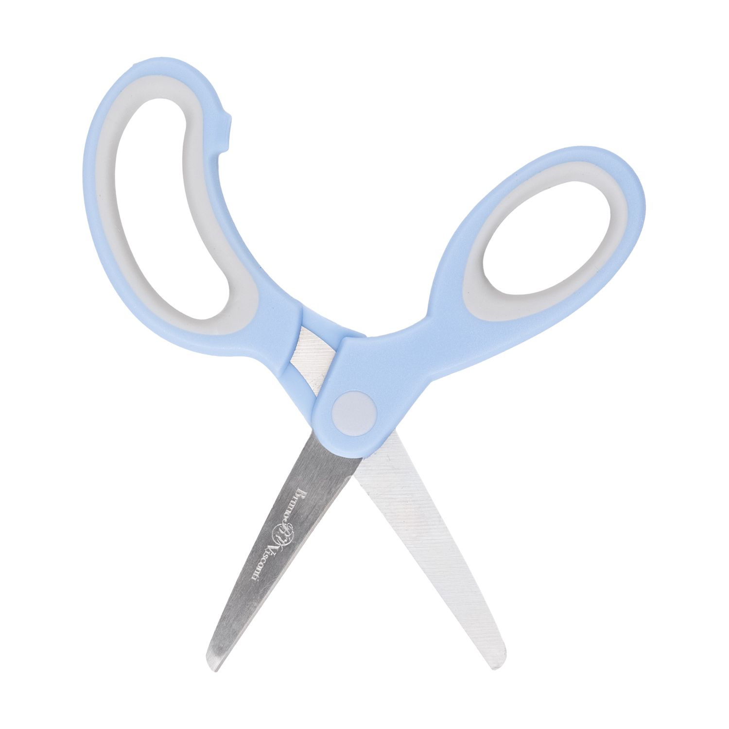 Ножницы для левшей BV. Cute friends. Щенок 13,2 см