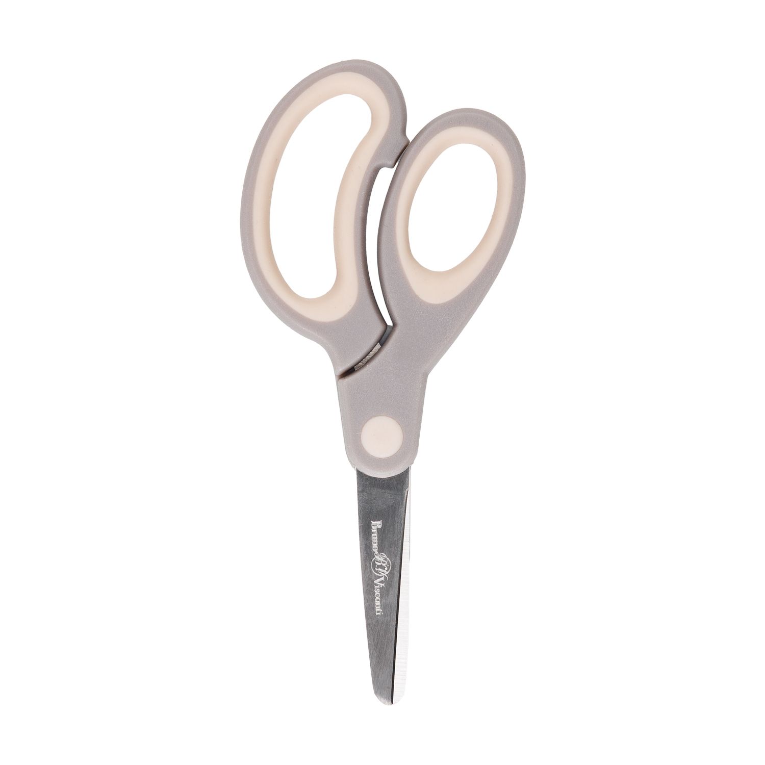 Ножницы для левшей BV. Love me. Котики. Счастье 13,2 см