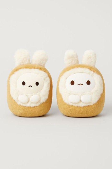Мягкая игрушка "Toast Rabbit" mix, 20 см