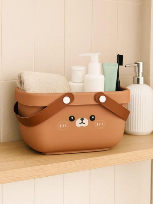 Корзина для хранения "Мишка"