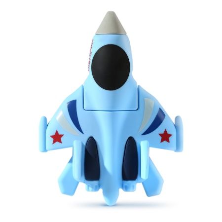 Флеш-драйв  32 GB USB 2.0 Smartbuy Wild series Истребитель